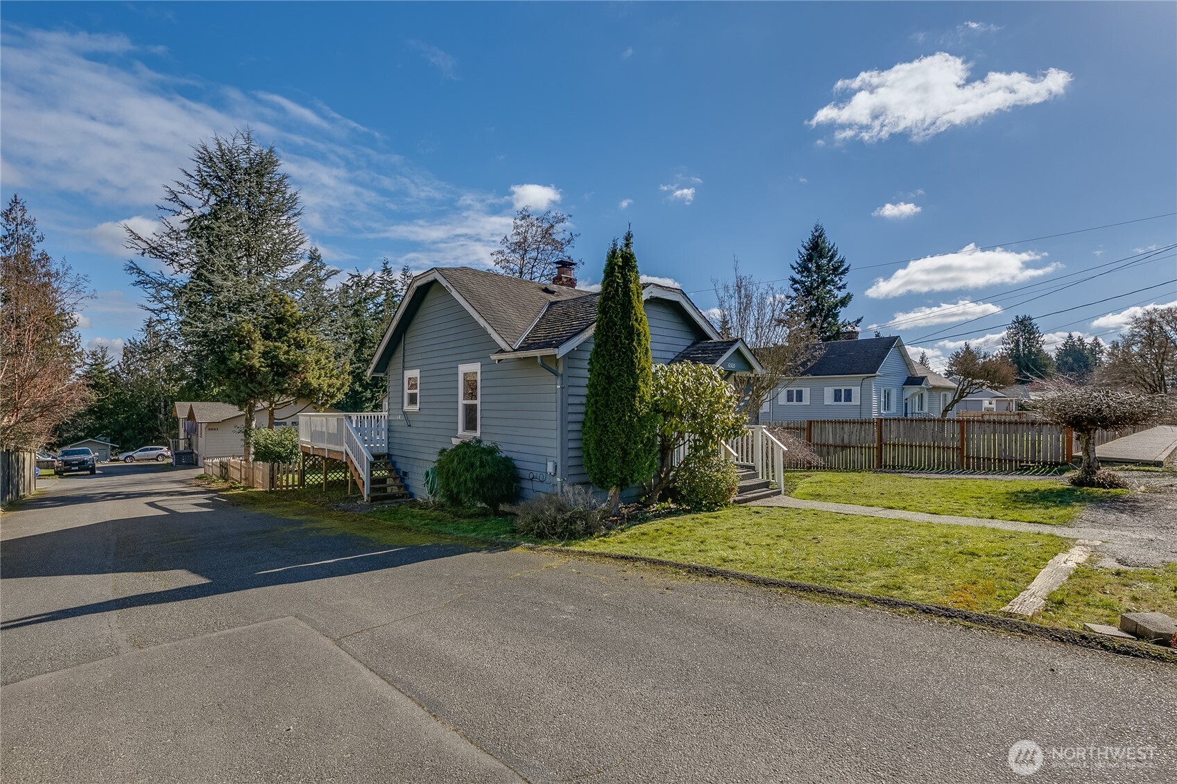 6303 Cady Road , Everett, WA 98203