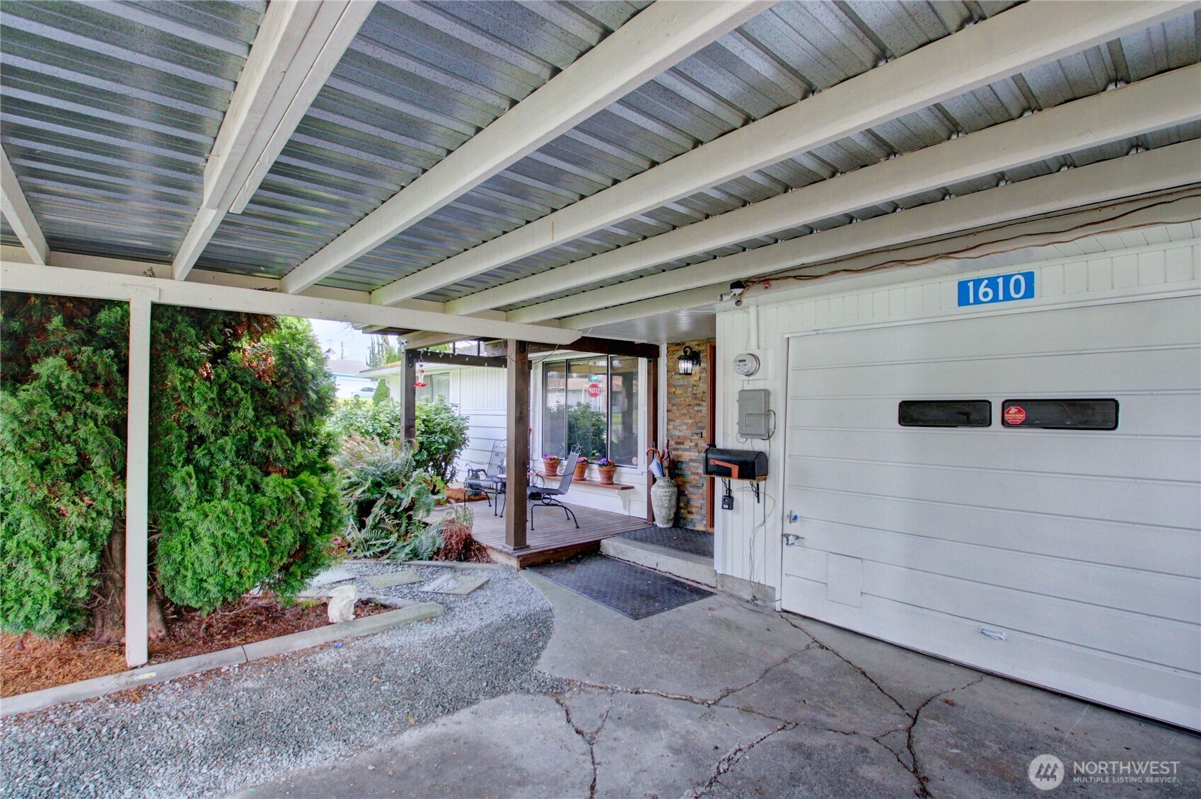 1610 Avon Avenue , Burlington, WA 98233