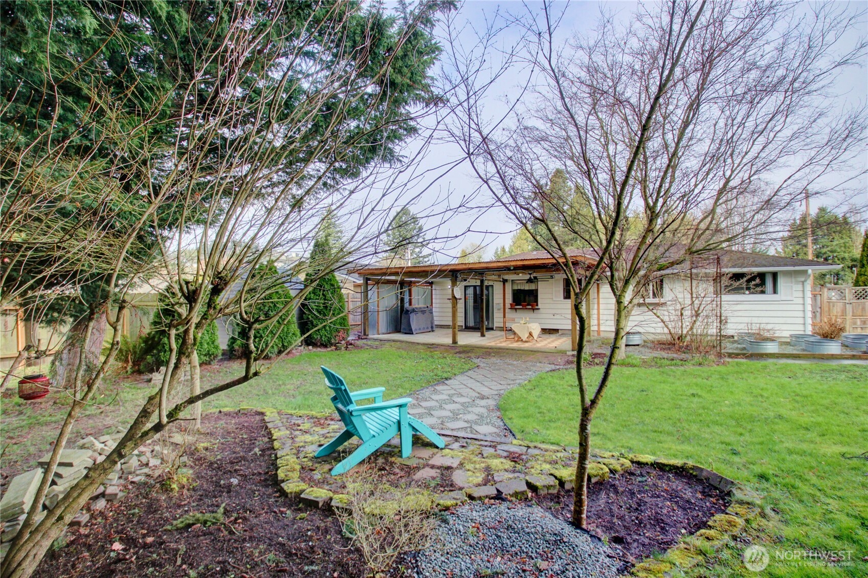 1610 Avon Avenue , Burlington, WA 98233