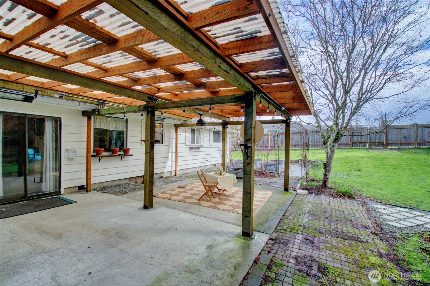 1610 Avon Avenue , Burlington, WA 98233