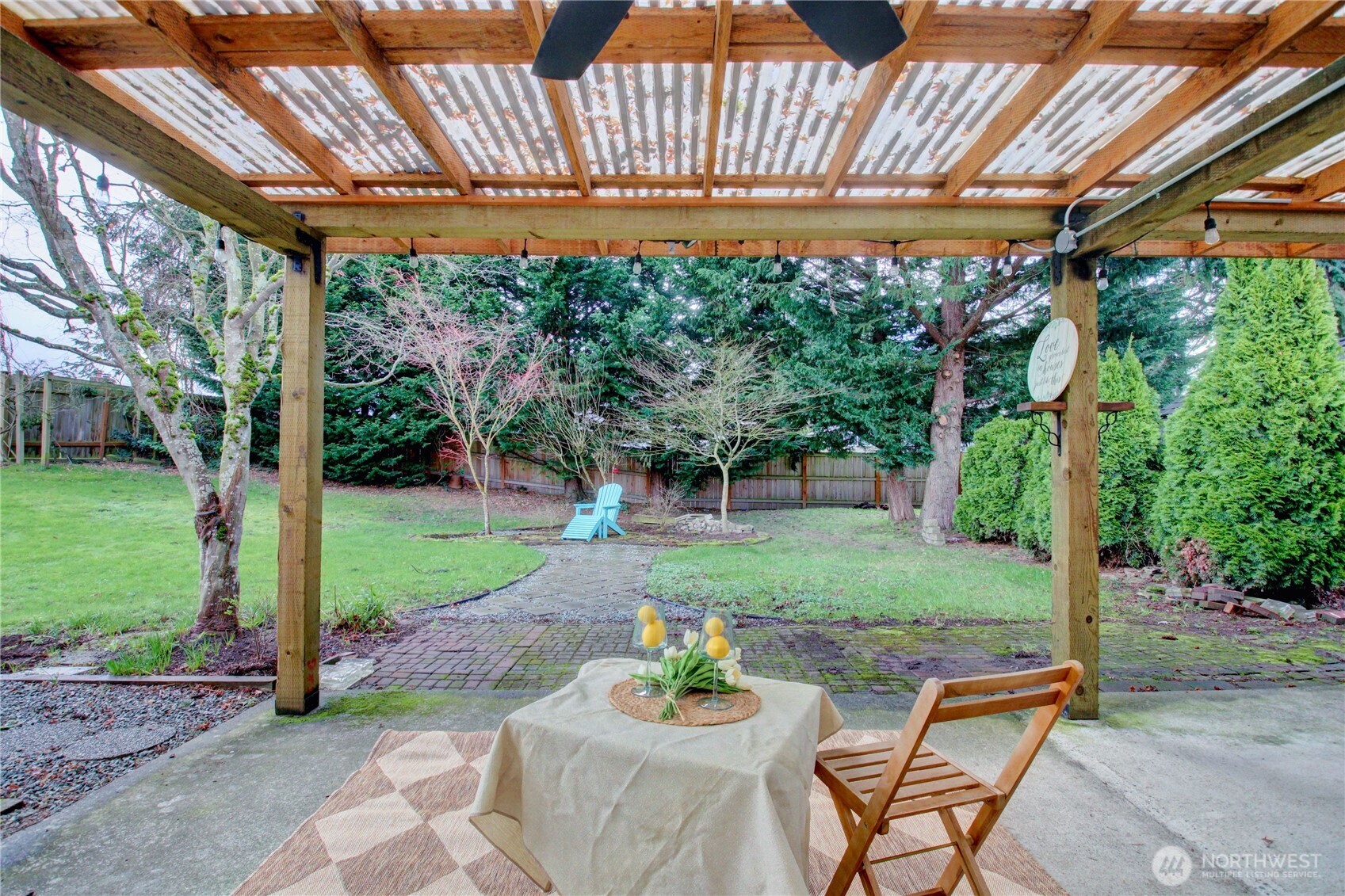 1610 Avon Avenue , Burlington, WA 98233