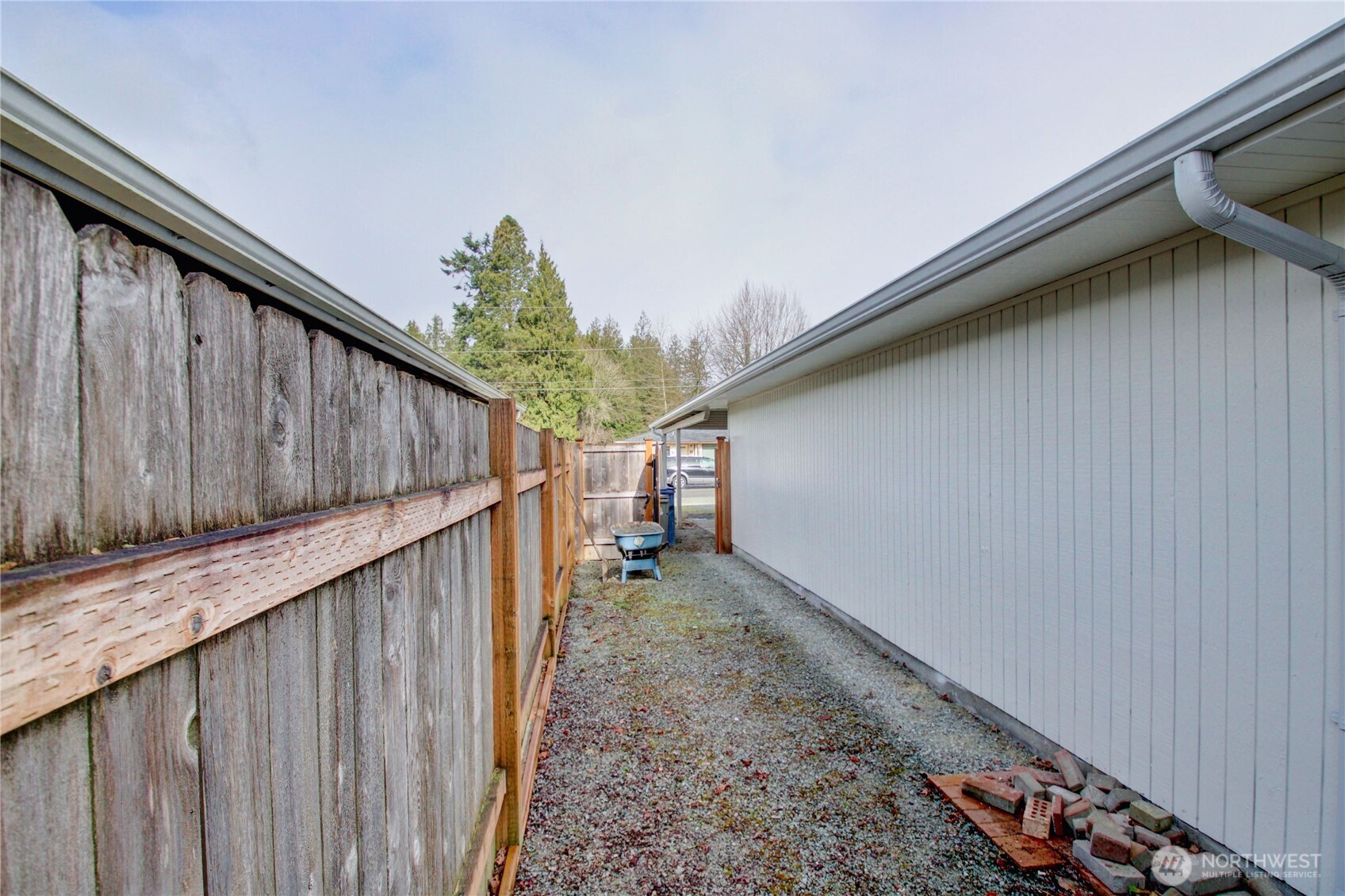 1610 Avon Avenue , Burlington, WA 98233