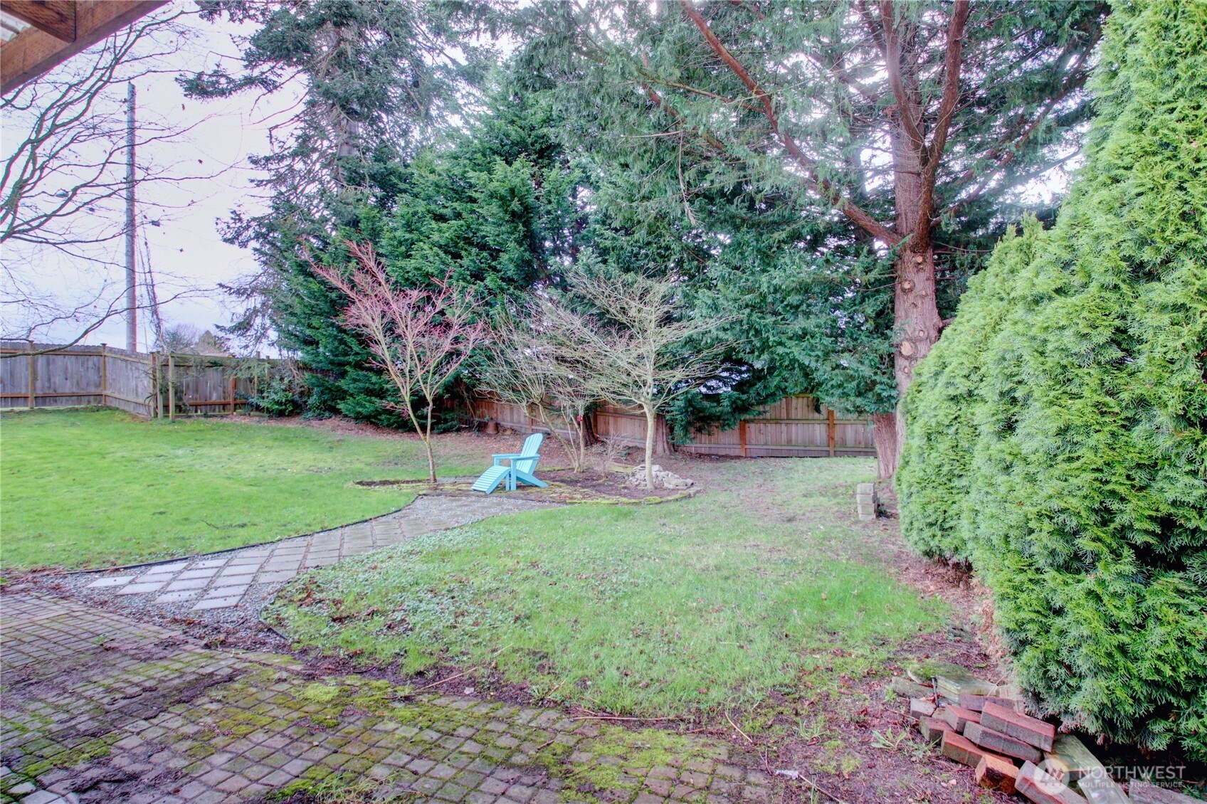 1610 Avon Avenue , Burlington, WA 98233