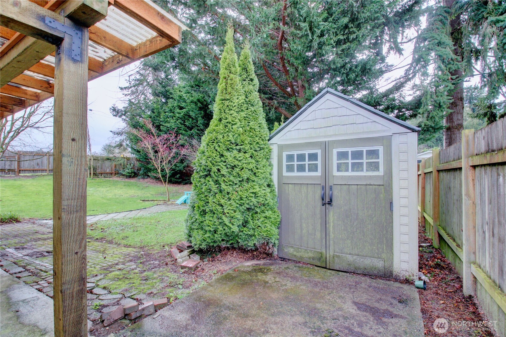 1610 Avon Avenue , Burlington, WA 98233