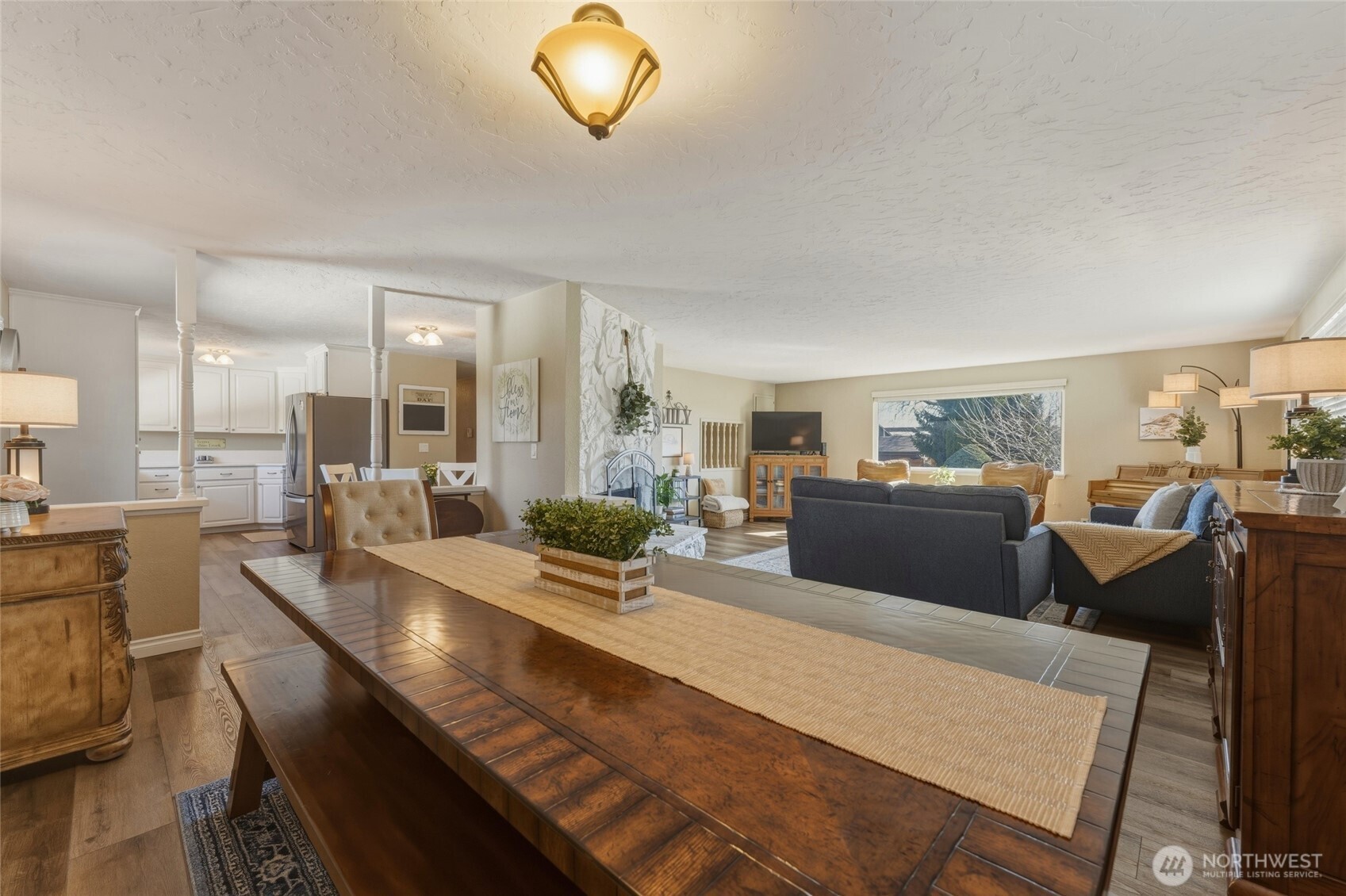 1267 SE Constitution Drive , College Place, WA 99324