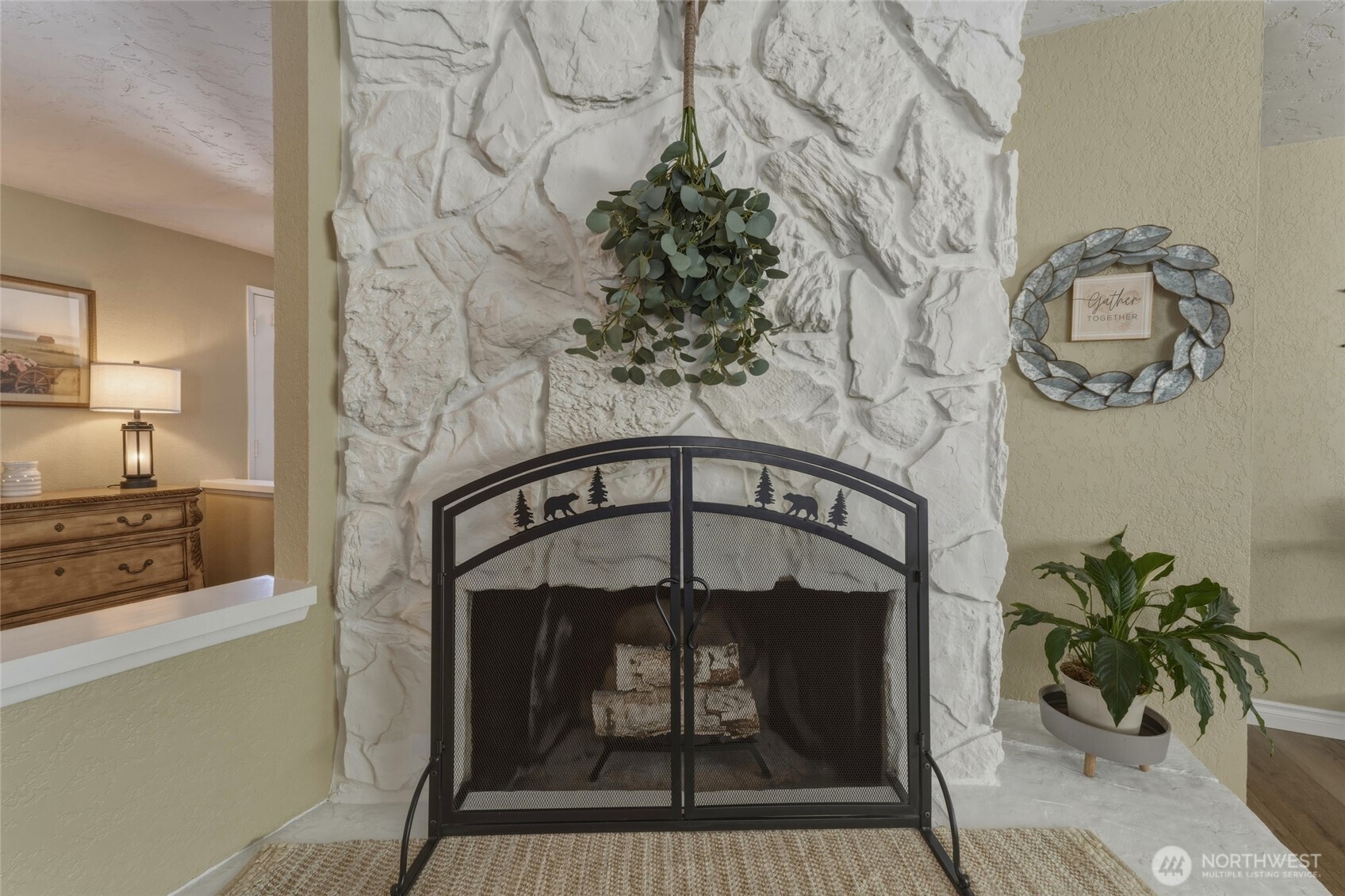 1267 SE Constitution Drive , College Place, WA 99324