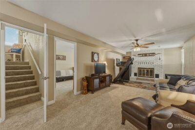 1267 SE Constitution Drive , College Place, WA 99324 - Photo 23