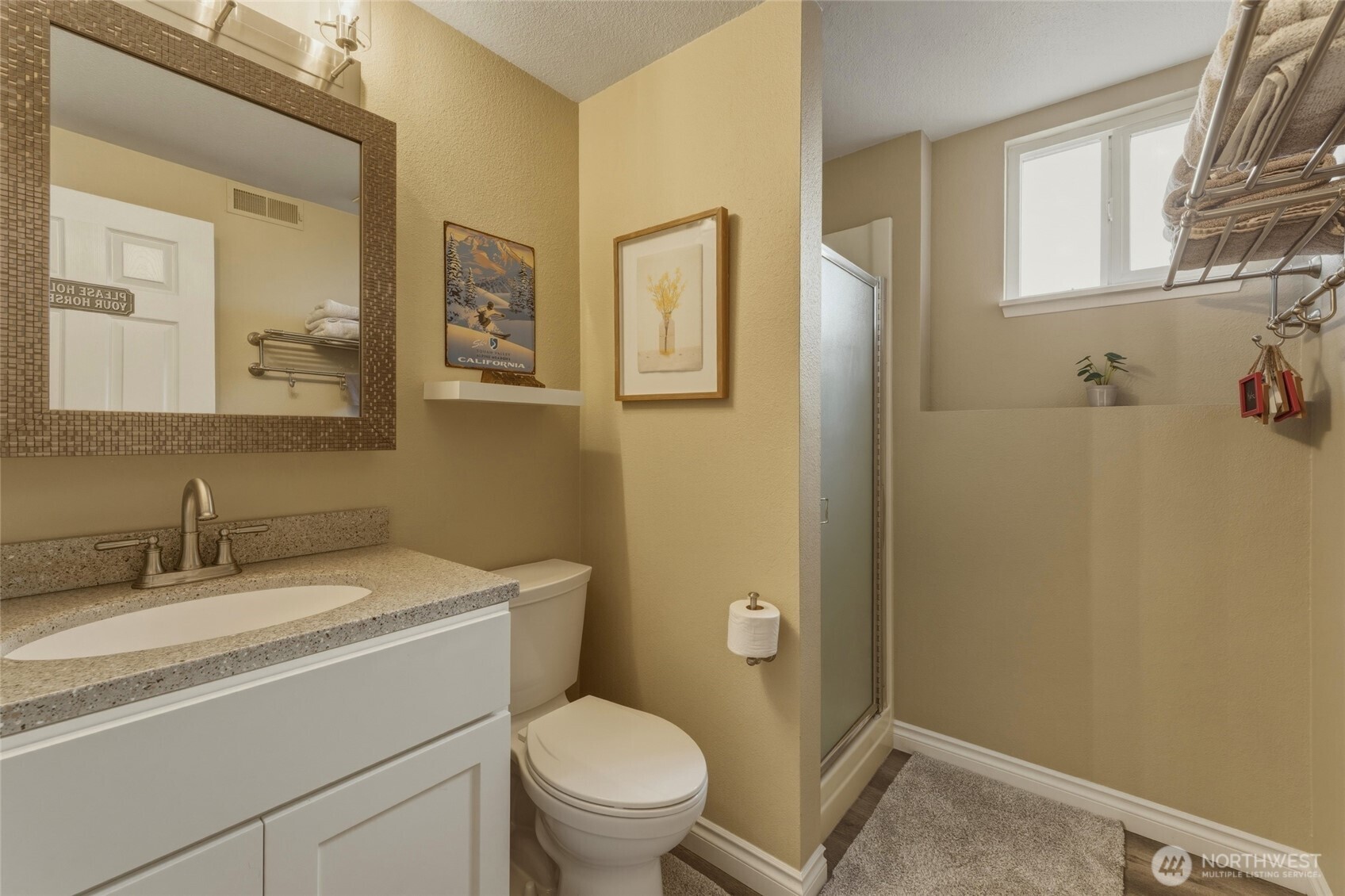 1267 SE Constitution Drive , College Place, WA 99324