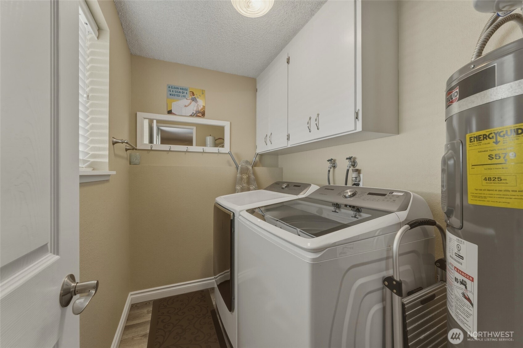 1267 SE Constitution Drive , College Place, WA 99324