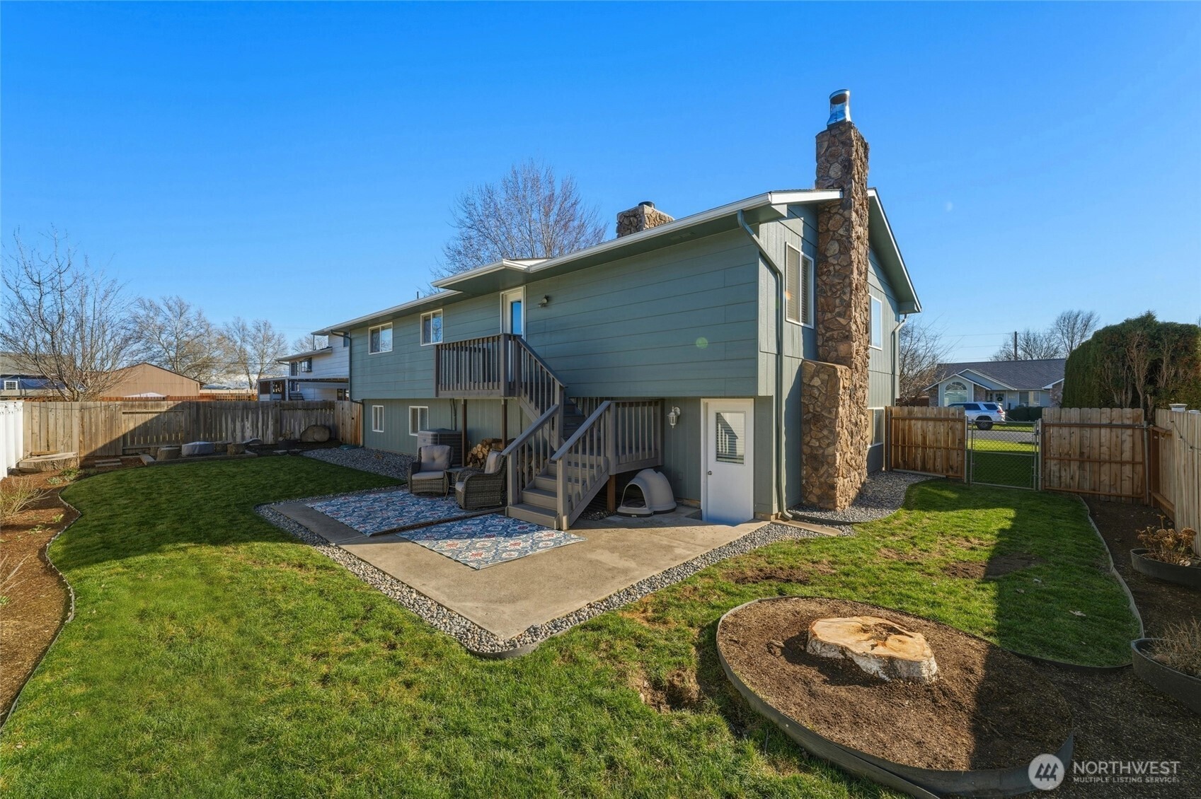 1267 SE Constitution Drive , College Place, WA 99324