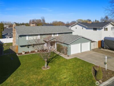 1267 SE Constitution Drive , College Place, WA 99324 - Photo 36