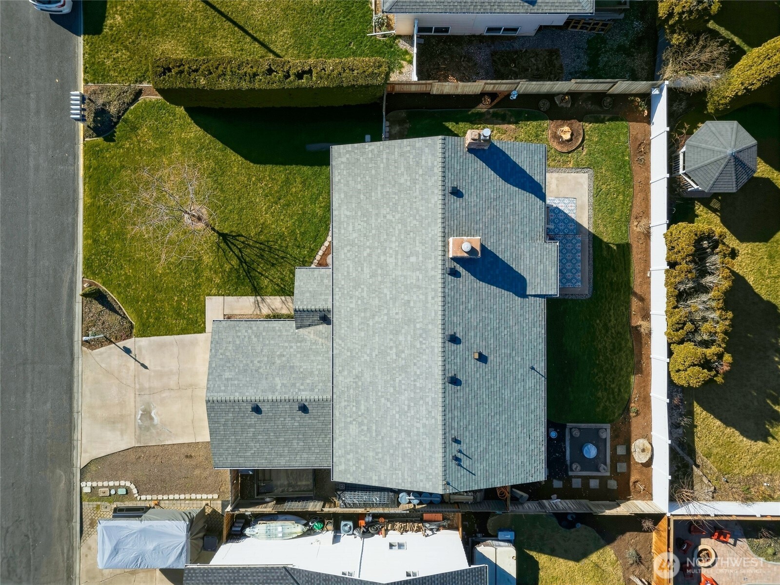 1267 SE Constitution Drive , College Place, WA 99324