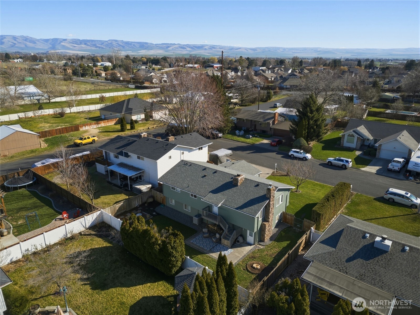 1267 SE Constitution Drive , College Place, WA 99324