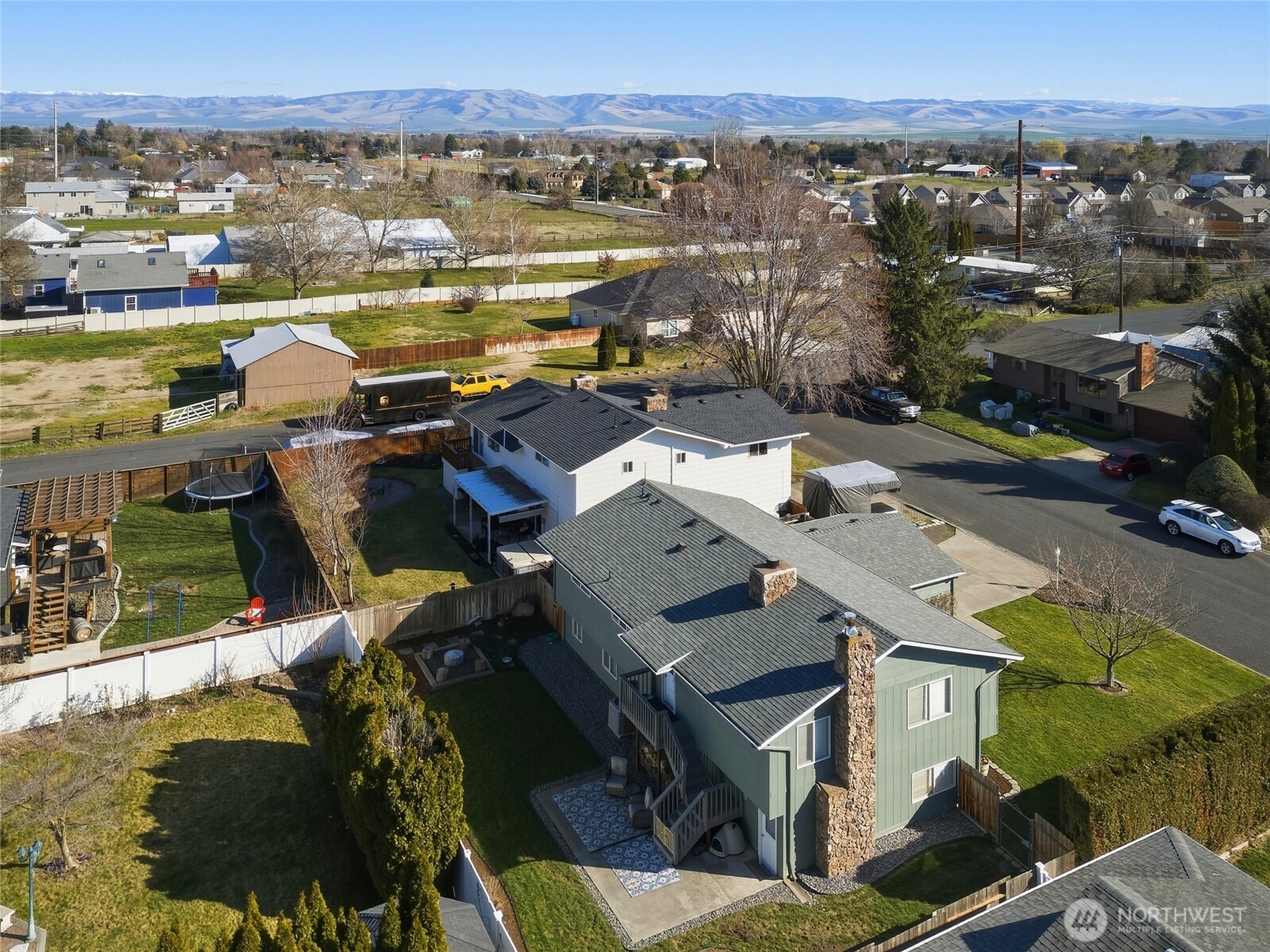 1267 SE Constitution Drive , College Place, WA 99324