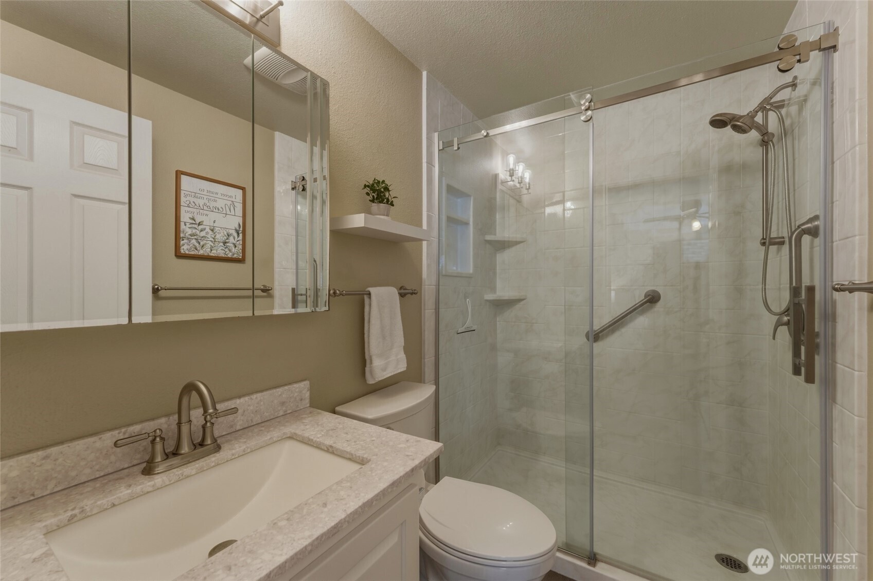 1267 SE Constitution Drive , College Place, WA 99324