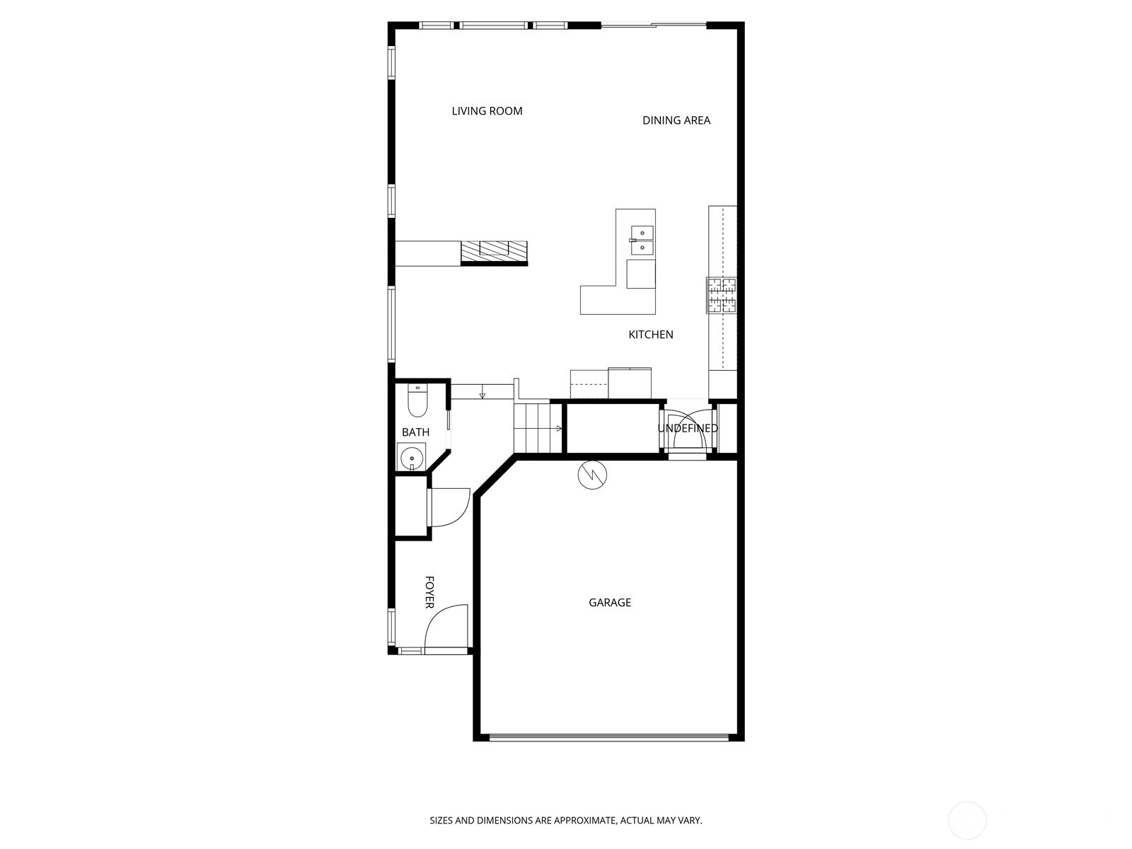 1532 145th Place SW #A, Lynnwood, WA 98087