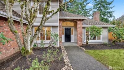 22113 NE 23rd Street , Sammamish, WA 98074 - Photo 2
