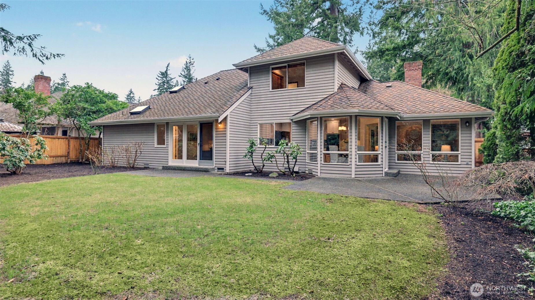 22113 NE 23rd Street , Sammamish, WA 98074