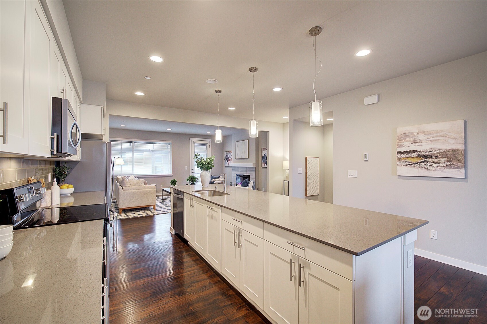 1325 Seattle Hill Road #L2, Bothell, WA 98012