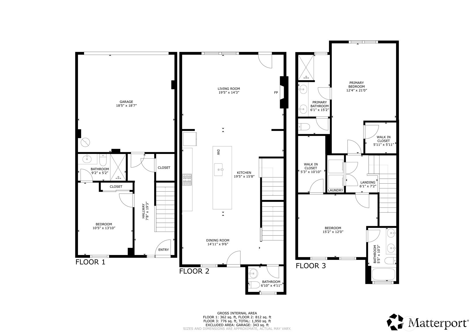 1325 Seattle Hill Road #L2, Bothell, WA 98012