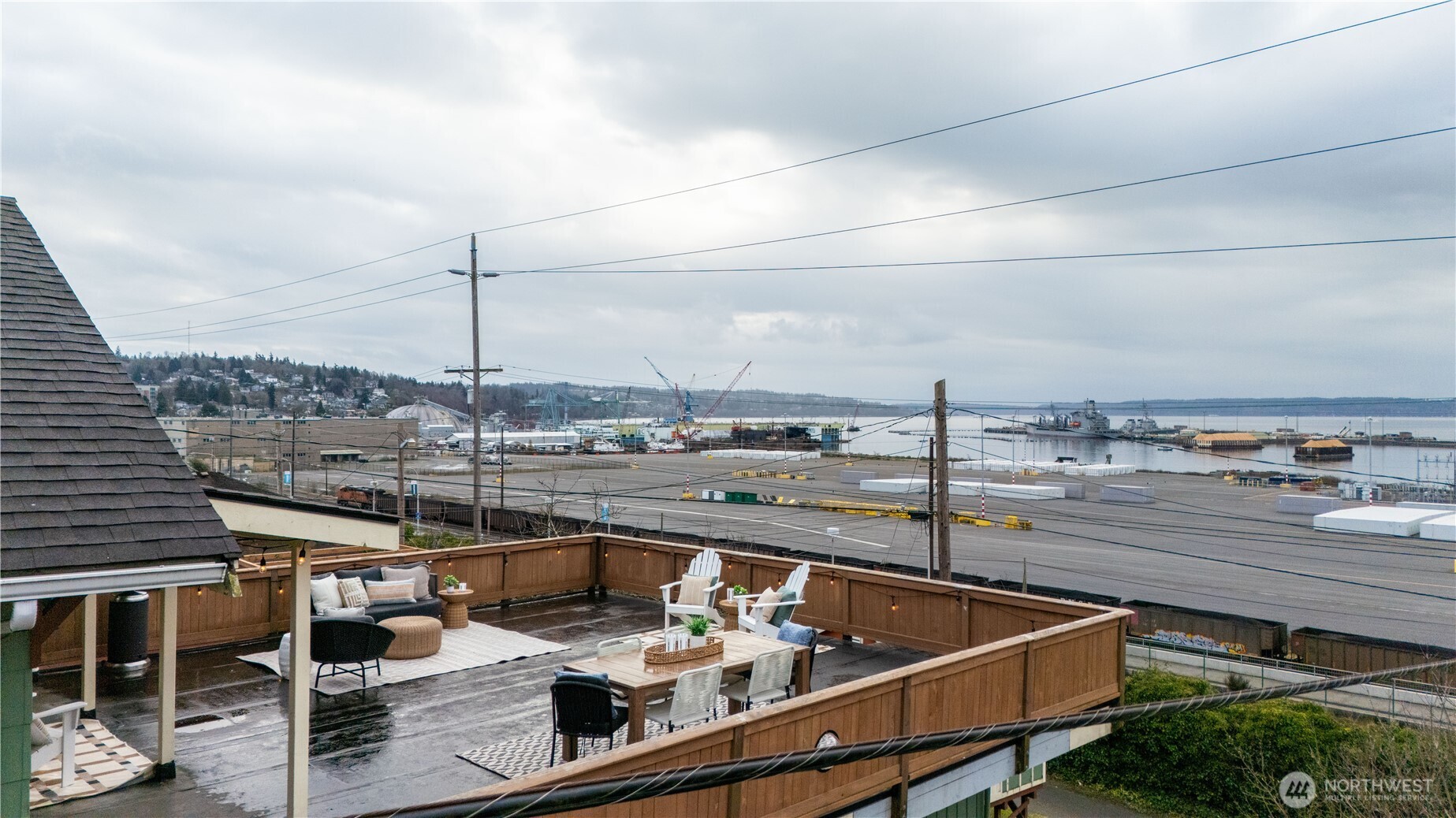 2302 Grand Avenue , Everett, WA 98201