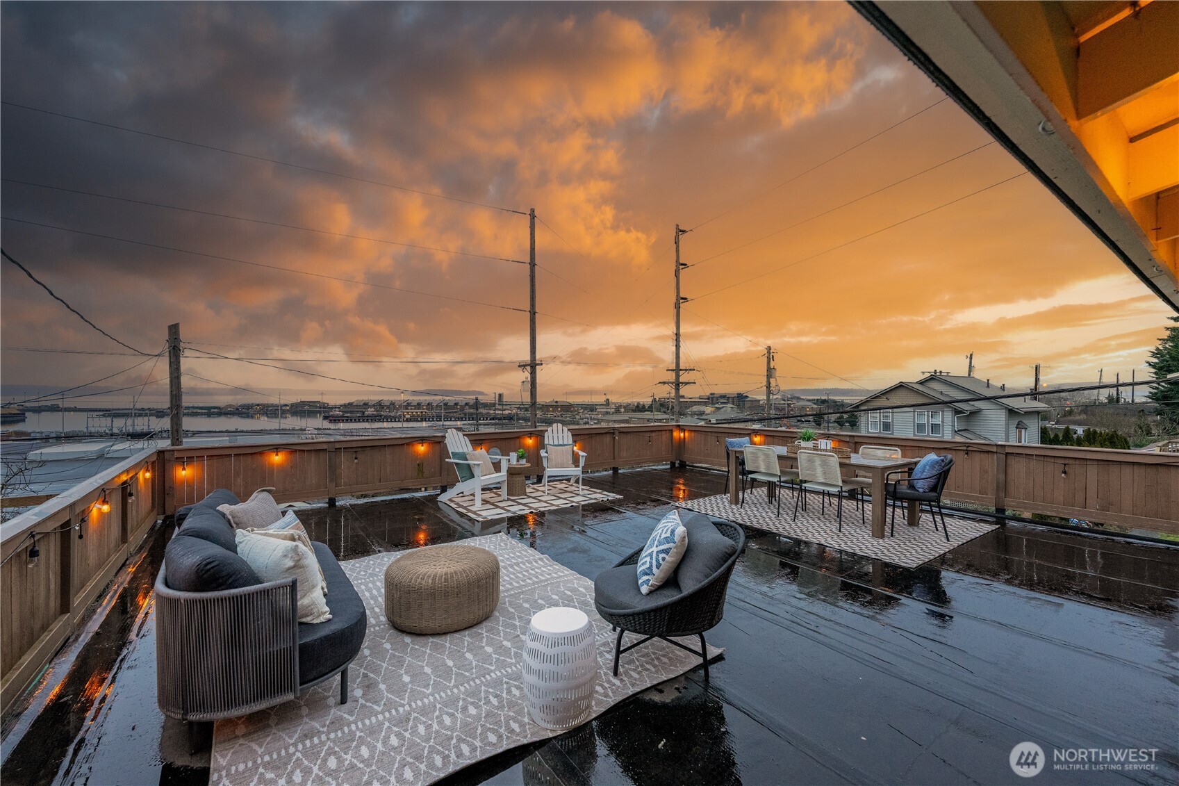 2302 Grand Avenue , Everett, WA 98201