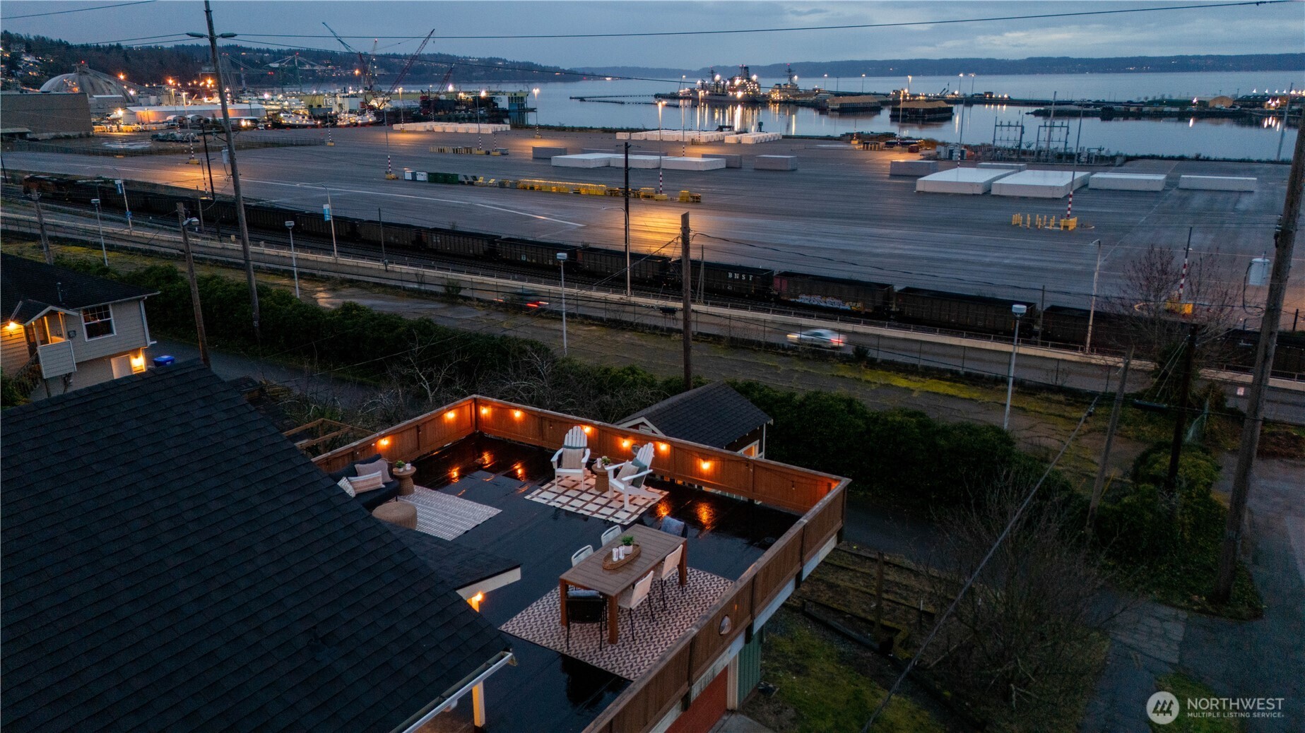 2302 Grand Avenue , Everett, WA 98201