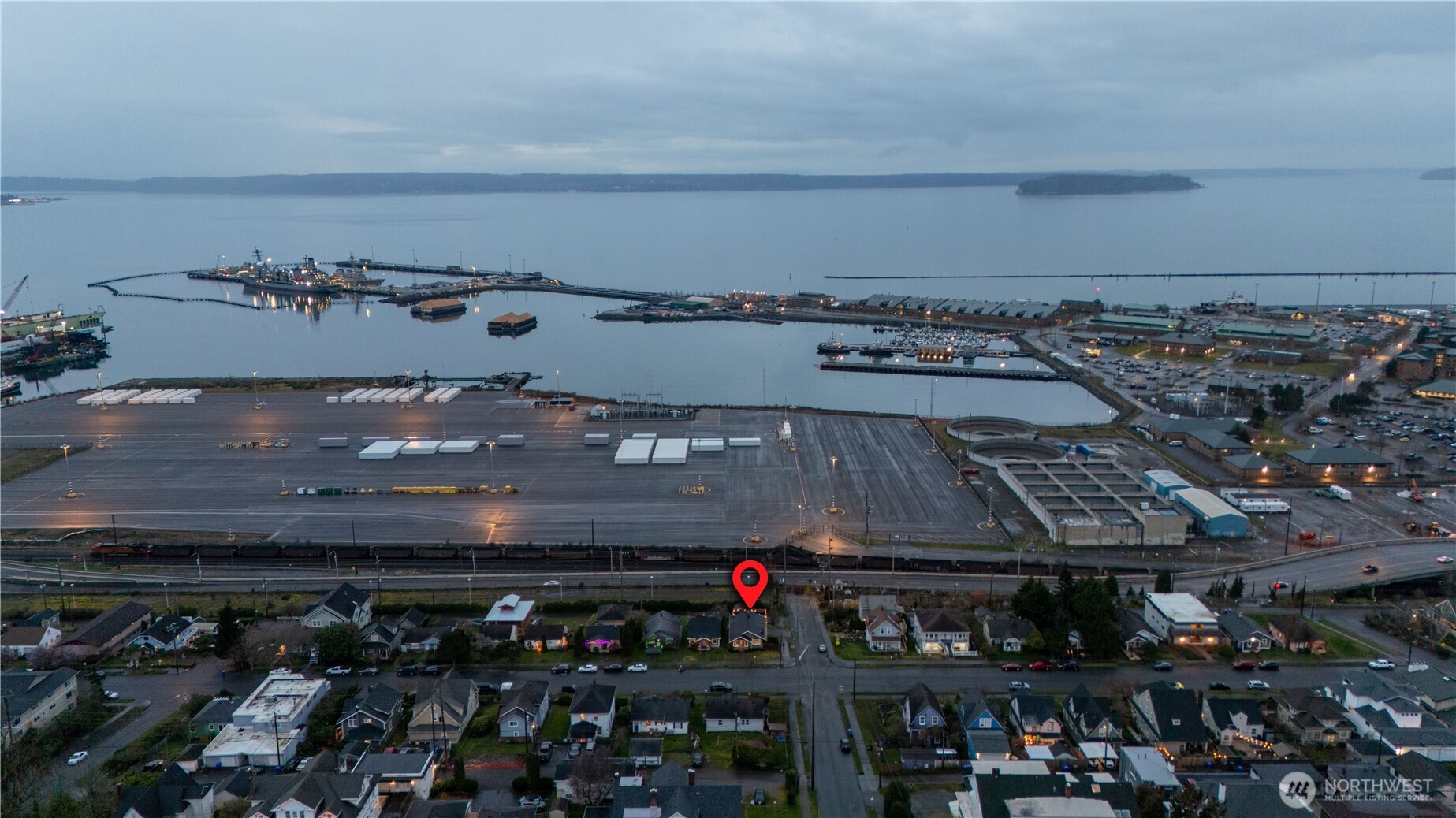 2302 Grand Avenue , Everett, WA 98201