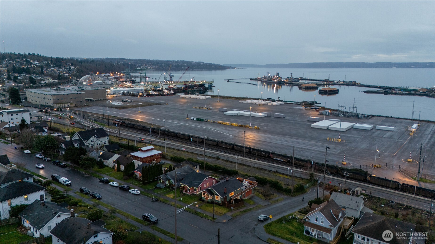 2302 Grand Avenue , Everett, WA 98201