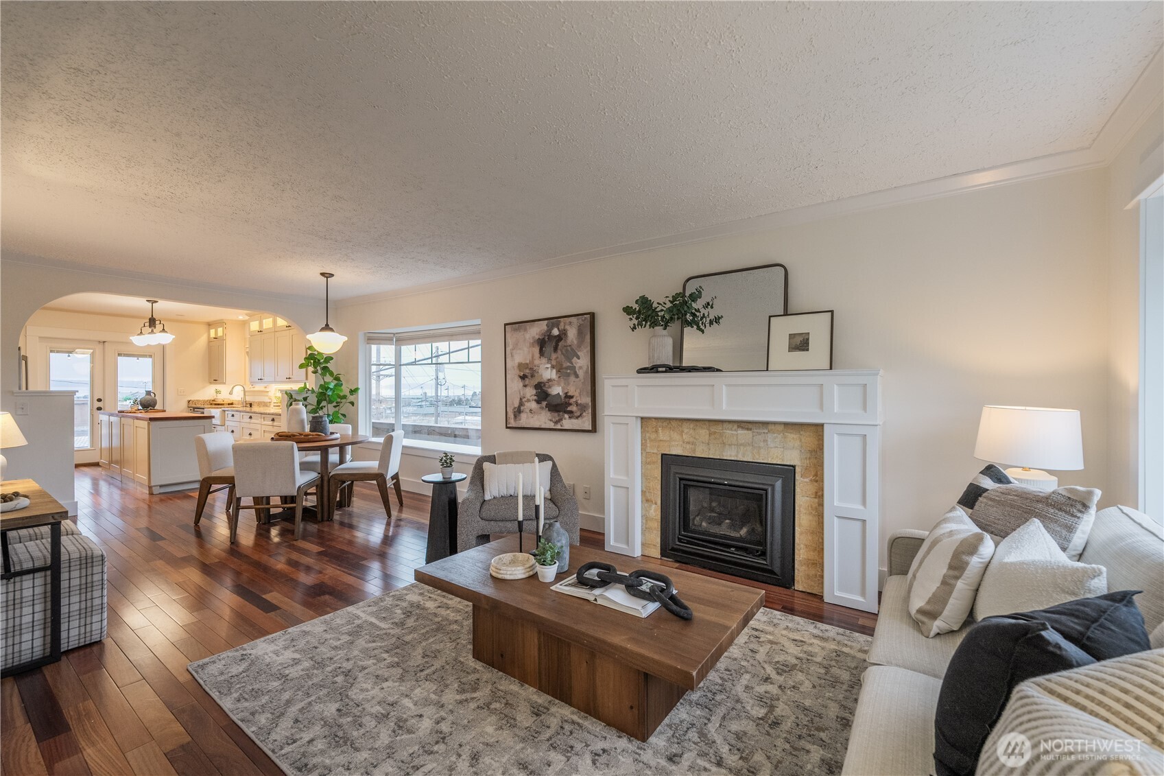 2302 Grand Avenue , Everett, WA 98201