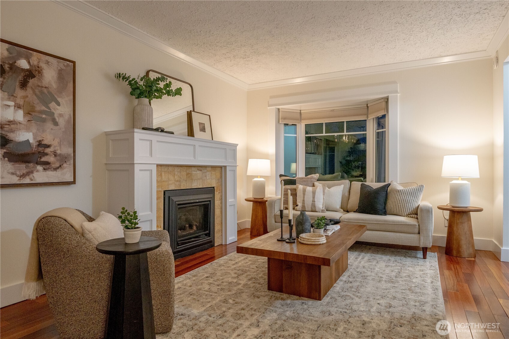 2302 Grand Avenue , Everett, WA 98201