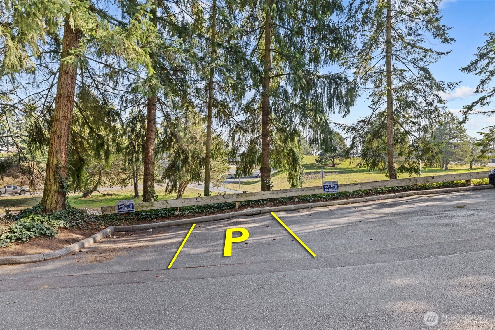 8512 242nd Street SW #3, Edmonds, WA 98026