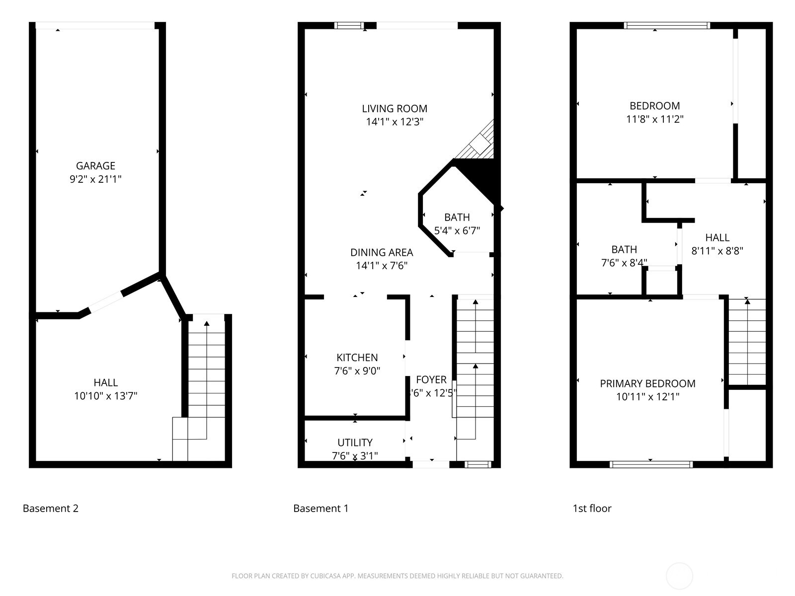 8512 242nd Street SW #3, Edmonds, WA 98026