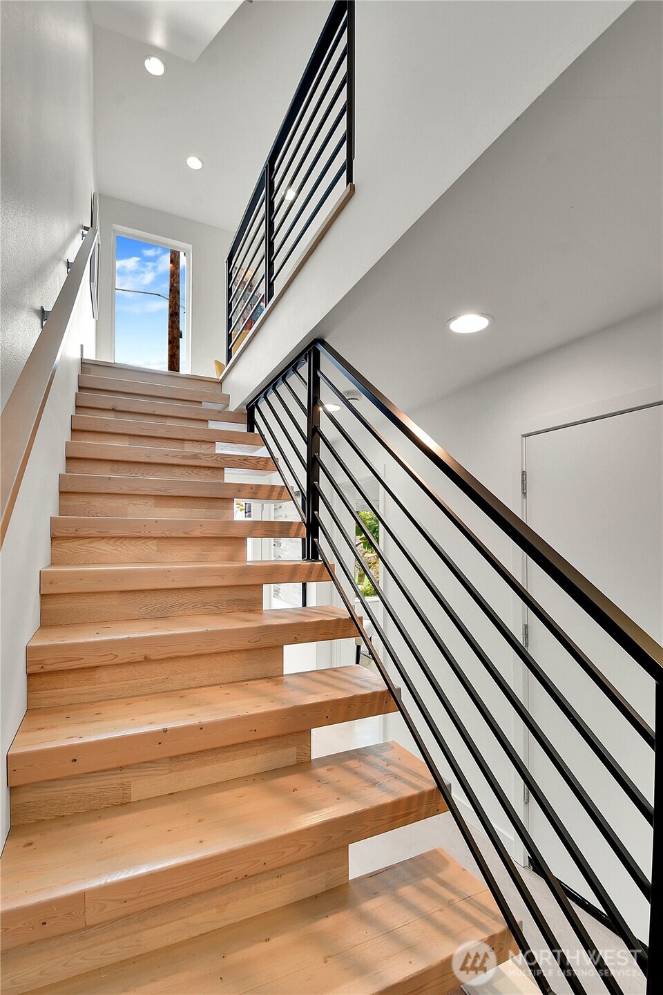 1758 NW 61st Street #A, Seattle, WA 98107