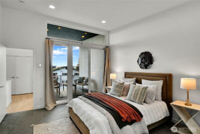 1758 NW 61st Street #A, Seattle, WA 98107 - Photo 16