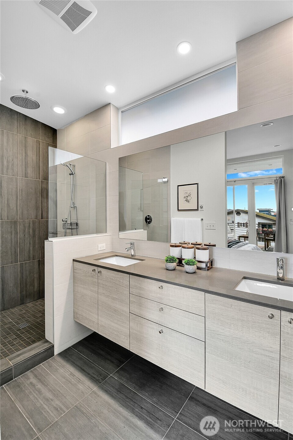 1758 NW 61st Street #A, Seattle, WA 98107