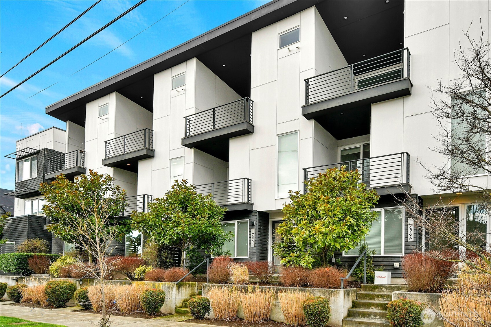 1758 NW 61st Street #A, Seattle, WA 98107