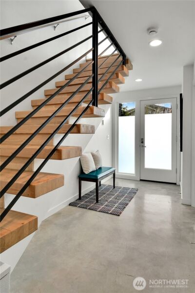 1758 NW 61st Street #A, Seattle, WA 98107 - Photo 2