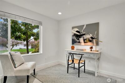 1758 NW 61st Street #A, Seattle, WA 98107 - Photo 4