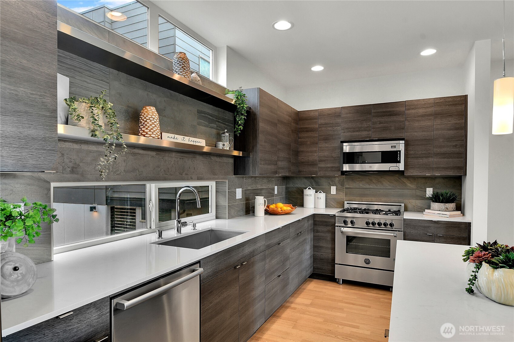 1758 NW 61st Street #A, Seattle, WA 98107