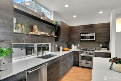 1758 NW 61st Street #A, Seattle, WA 98107 - Photo 8