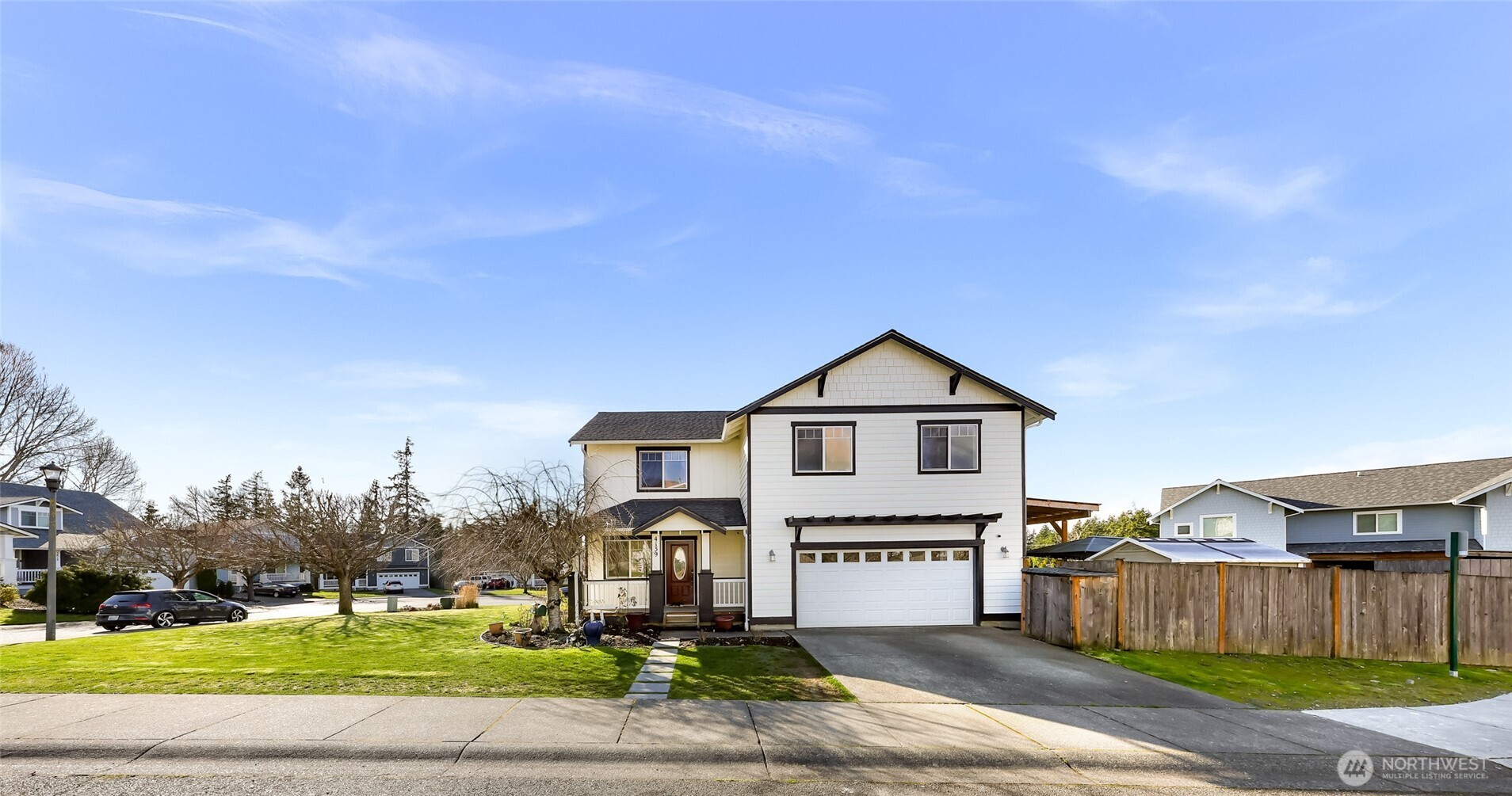 4139 Track Street , Bellingham, WA 98226