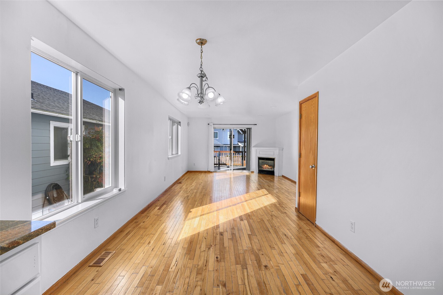 4139 Track Street , Bellingham, WA 98226