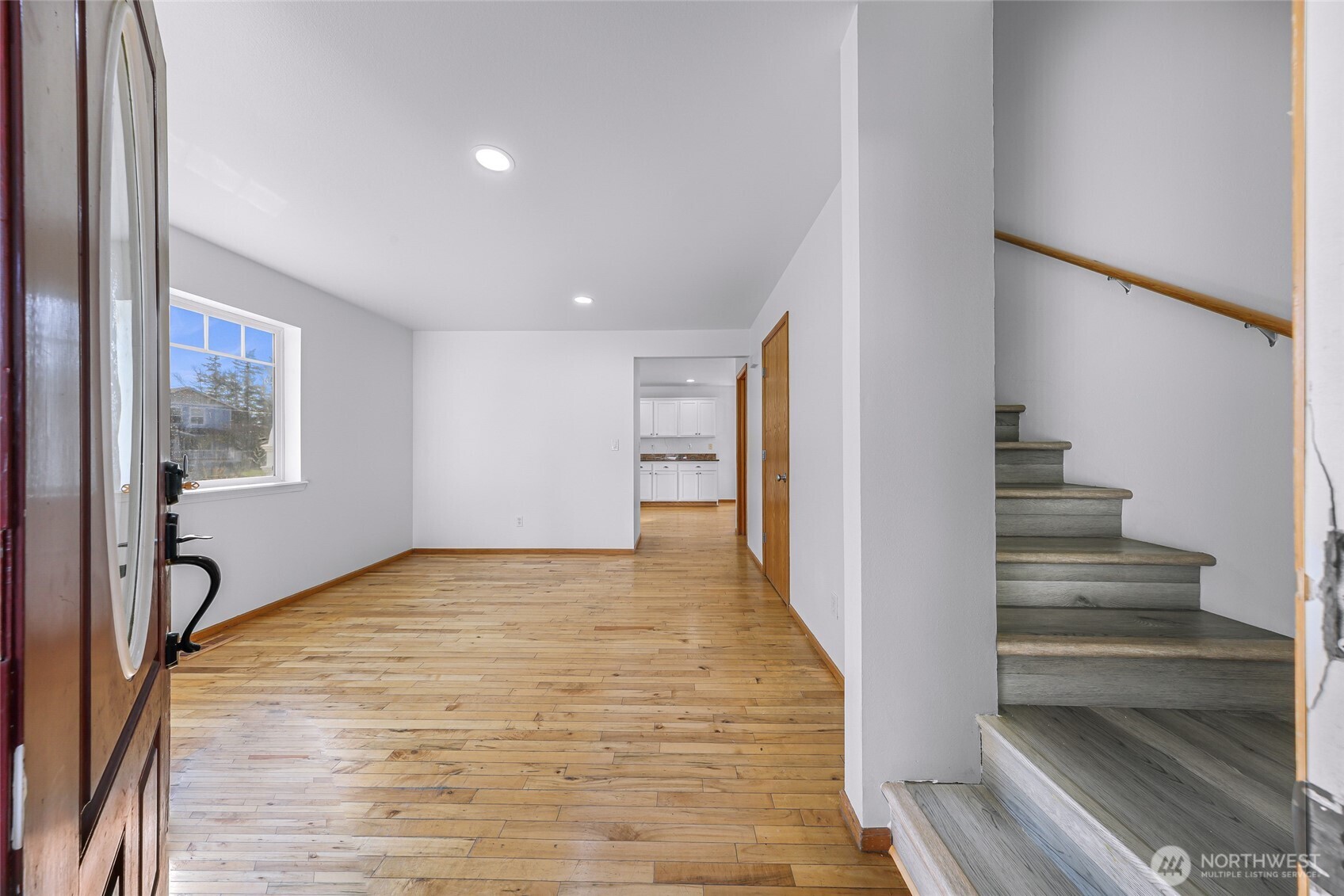 4139 Track Street , Bellingham, WA 98226