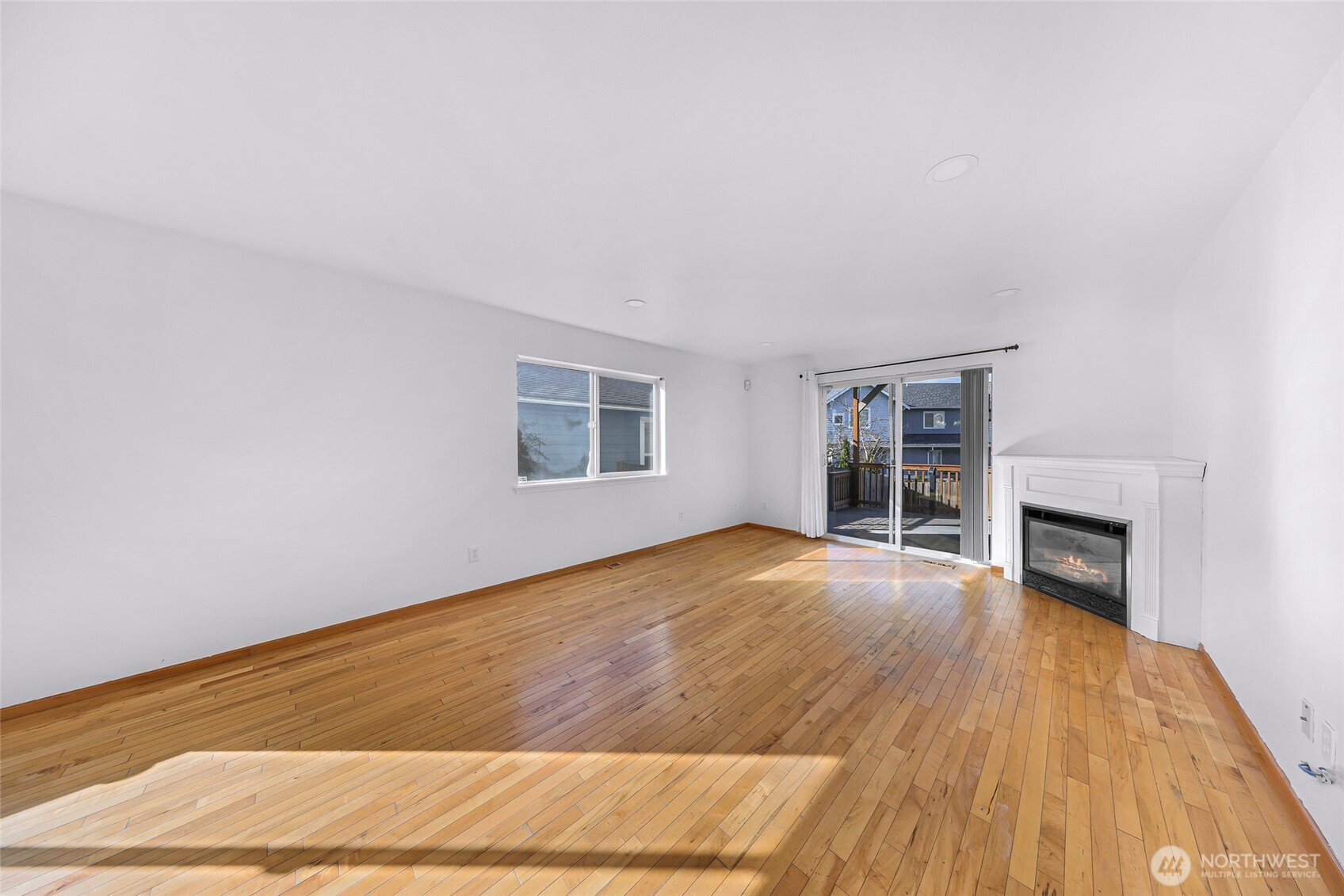 4139 Track Street , Bellingham, WA 98226