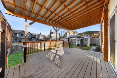 4139 Track Street , Bellingham, WA 98226 - Photo 39