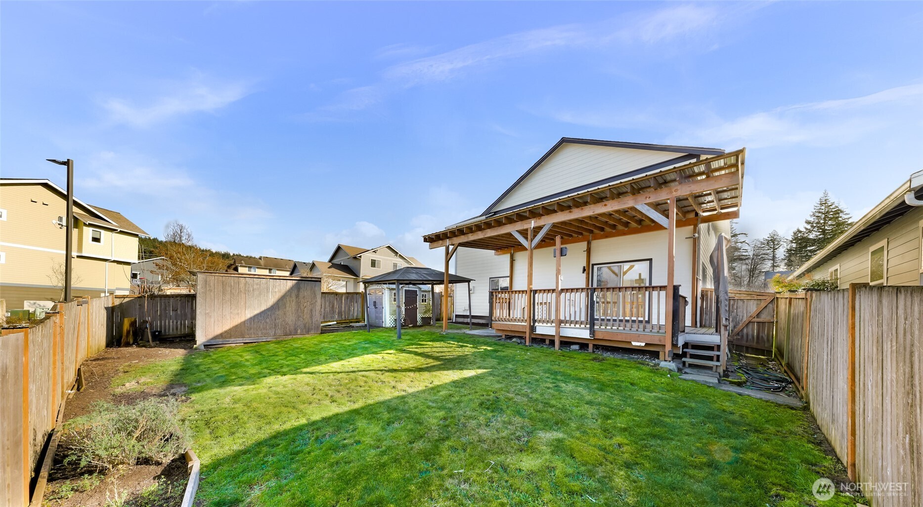 4139 Track Street , Bellingham, WA 98226