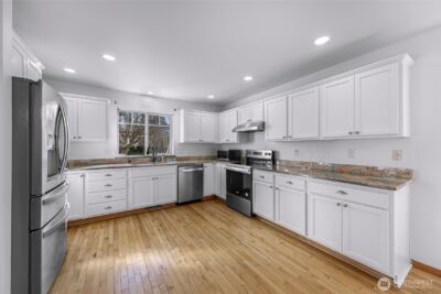 4139 Track Street , Bellingham, WA 98226 - Photo 9