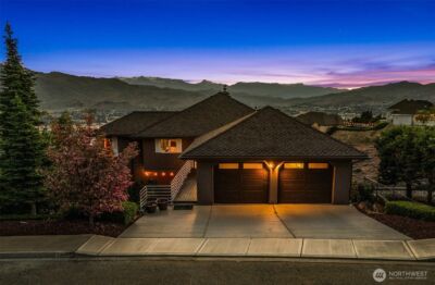 2336 Grand Avenue , East Wenatchee, WA 98802 - Photo 34