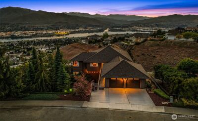 2336 Grand Avenue , East Wenatchee, WA 98802 - Photo 35